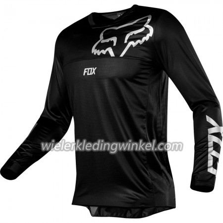 MTB/Motocross Shirt Lange Mouw Fox Racing AIRLINE N002